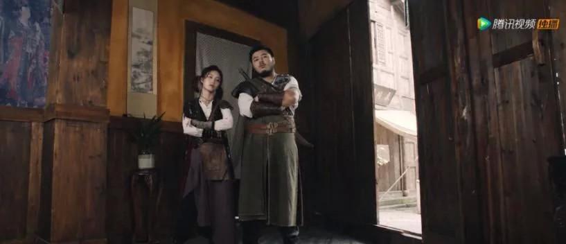 越过篱笆