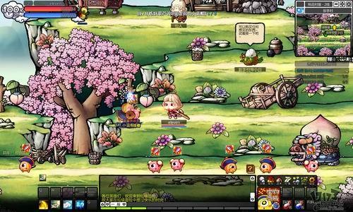 挺进地牢